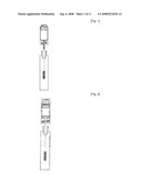 Electric Mascara diagram and image