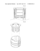 Electric Mascara diagram and image