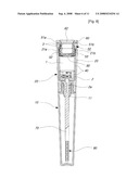 Electric Mascara diagram and image