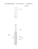 Electric Mascara diagram and image