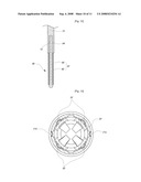 Electric Mascara diagram and image