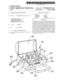 Apparatus for styling hair diagram and image