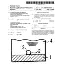 Washing method, method of manufacturing semiconductor device and method of manufacturing active matrix-type display device diagram and image