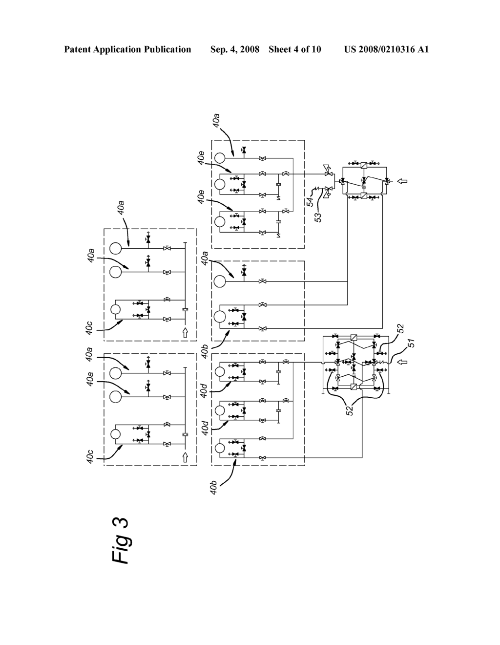 Module for a Gas System - diagram, schematic, and image 05