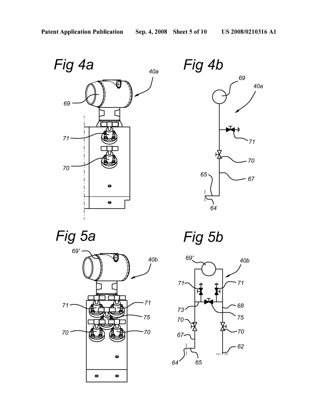 Module for a Gas System - diagram, schematic, and image 06