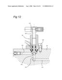 Module for a Gas System diagram and image