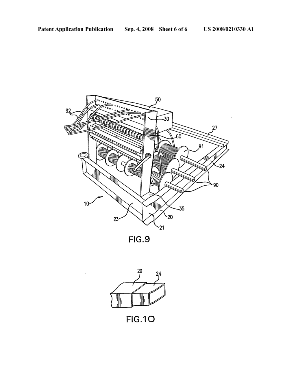 Cabling Continuous Deployment System and Tool - diagram, schematic, and image 07