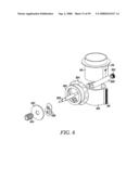 Router Table diagram and image