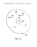 Router Table diagram and image