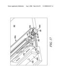 Router Table diagram and image