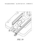 Router Table diagram and image