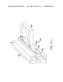 Router Table diagram and image