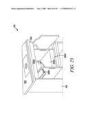 Router Table diagram and image