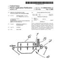 Process and apparatus for manufacturing spun-bonded fabric diagram and image