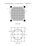 WALL-MOUNTABLE PRINTER WITH INTEGRAL BINDING AND GLUE WHEEL ASSEMBLIES diagram and image