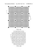 WALL-MOUNTABLE PRINTER WITH INTEGRAL BINDING AND GLUE WHEEL ASSEMBLIES diagram and image