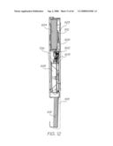 WALL-MOUNTABLE PRINTER WITH INTEGRAL BINDING AND GLUE WHEEL ASSEMBLIES diagram and image