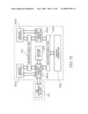 WALL-MOUNTABLE PRINTER WITH INTEGRAL BINDING AND GLUE WHEEL ASSEMBLIES diagram and image