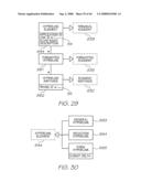 WALL-MOUNTABLE PRINTER WITH INTEGRAL BINDING AND GLUE WHEEL ASSEMBLIES diagram and image