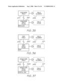 WALL-MOUNTABLE PRINTER WITH INTEGRAL BINDING AND GLUE WHEEL ASSEMBLIES diagram and image