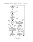 WALL-MOUNTABLE PRINTER WITH INTEGRAL BINDING AND GLUE WHEEL ASSEMBLIES diagram and image