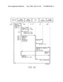 WALL-MOUNTABLE PRINTER WITH INTEGRAL BINDING AND GLUE WHEEL ASSEMBLIES diagram and image