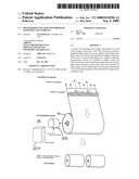 Measurement System for Improved Paper Roll Runnability diagram and image