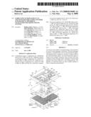 Fabrication of high surface to volume ratio structures and their integration in microheat exchangers for liquid cooling systems diagram and image