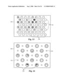 Fabrication of high surface to volume ratio structures and their integration in microheat exchangers for liquid cooling systems diagram and image