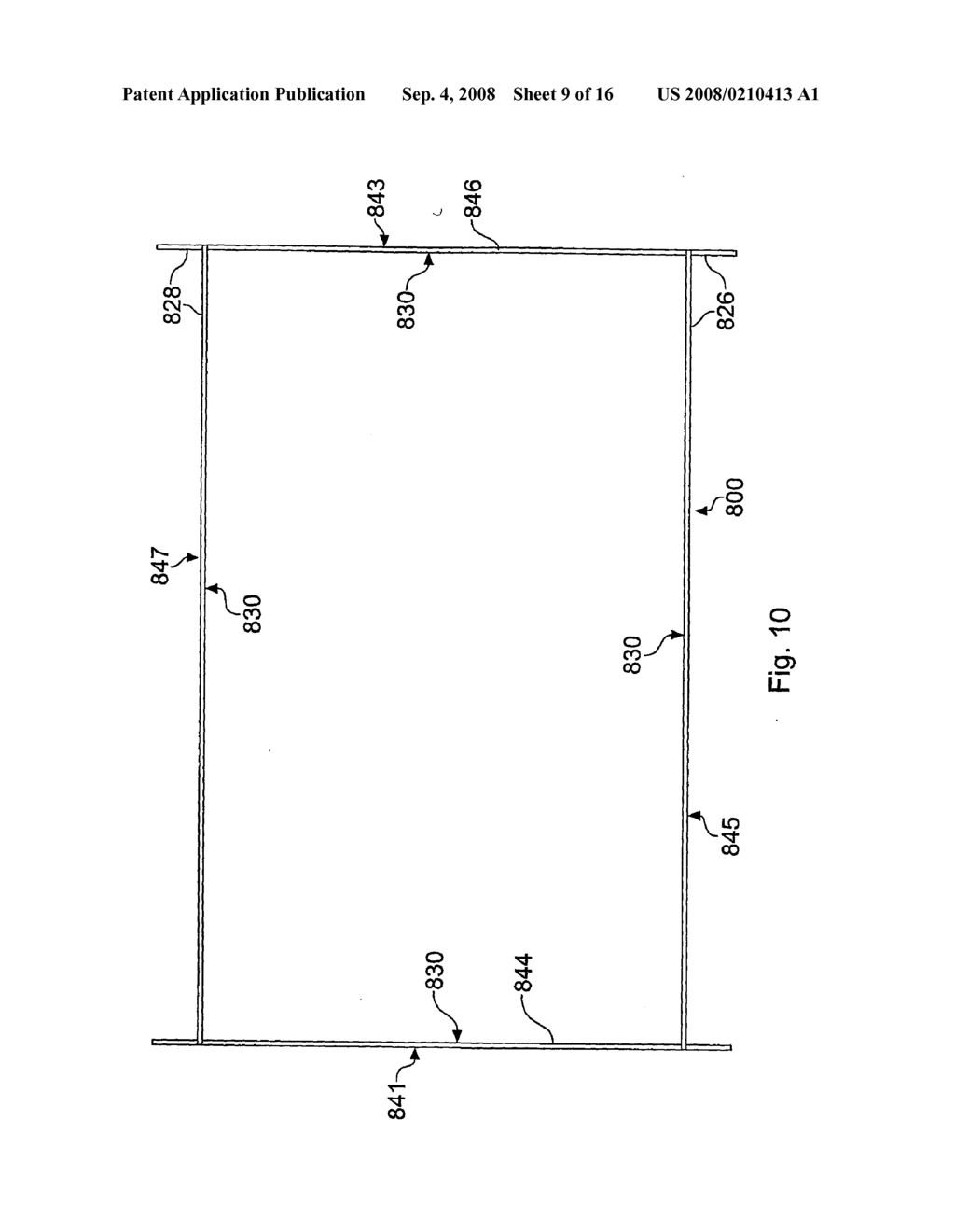 Heat Exchanger - diagram, schematic, and image 10