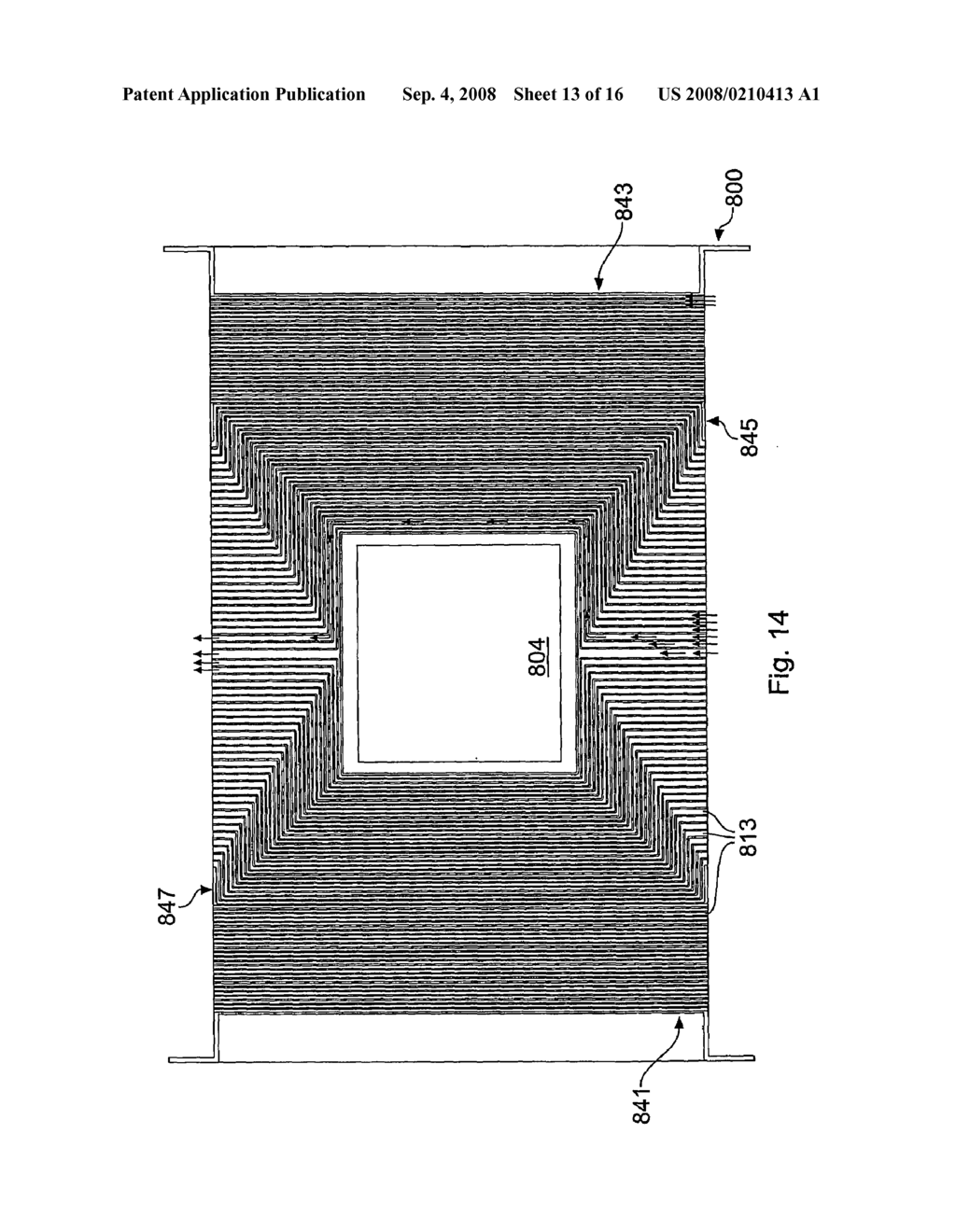 Heat Exchanger - diagram, schematic, and image 14