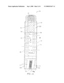 GAS ANCHOR AND SOLIDS SEPARATOR ASSEMBLY FOR USE WITH SUCKER ROD PUMP diagram and image