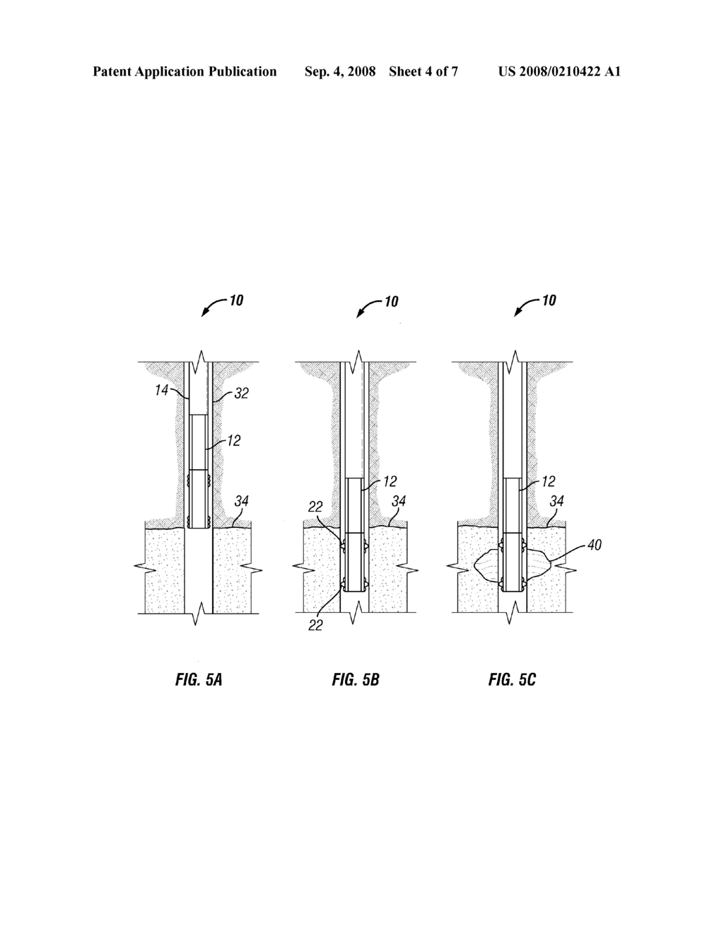 Reservoir Stimulation While Running Casing - diagram, schematic, and image 05