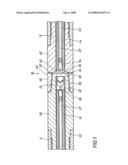 CONNECTOR FOR PERFORATING GUN TANDEM diagram and image