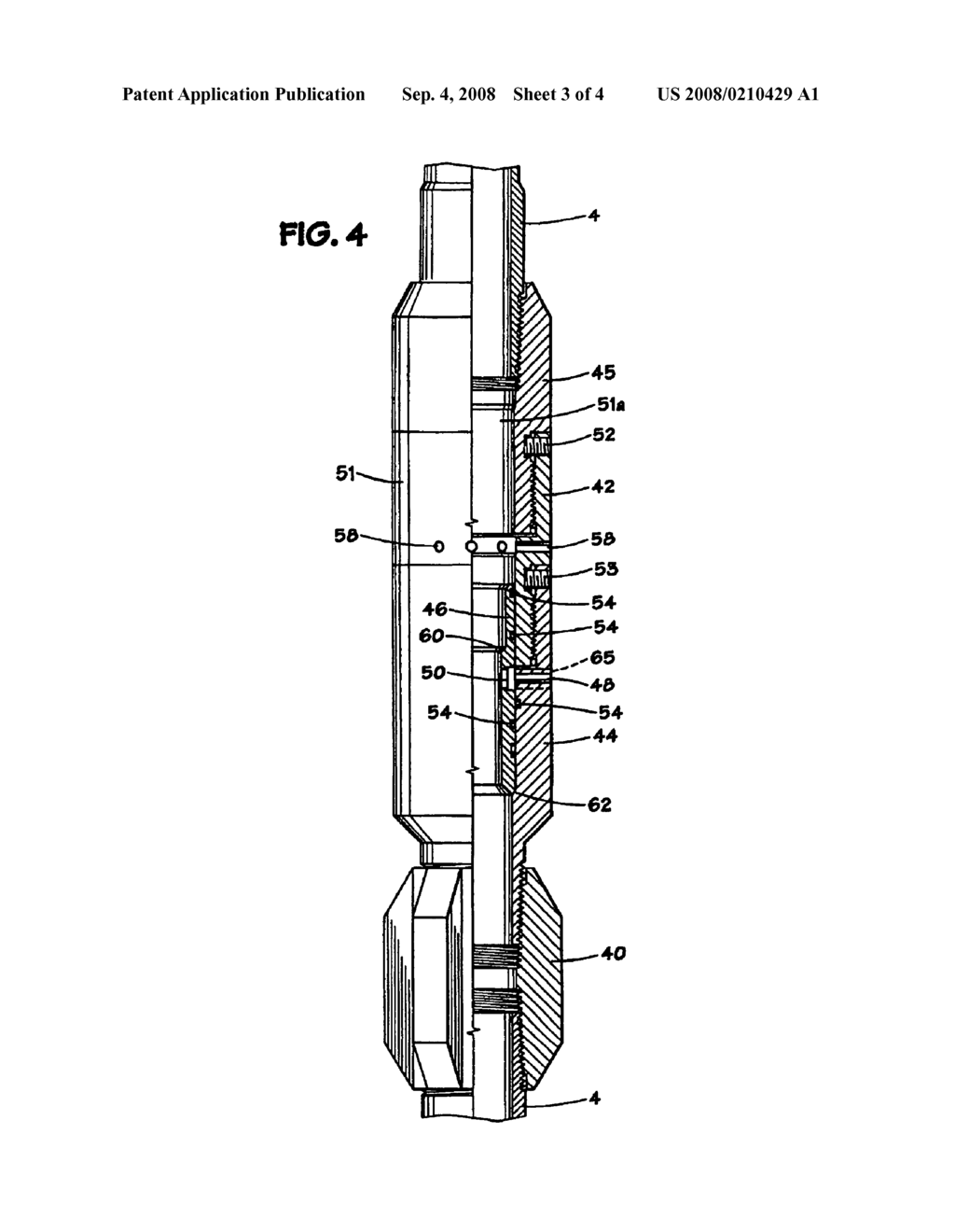 System and method for stimulating multiple production zones in a wellbore - diagram, schematic, and image 04