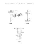 Subsea Well Communications Apparatus and Method Using Variable Tension Large Offset Risers diagram and image