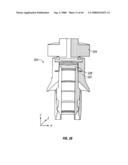 Subsea Well Communications Apparatus and Method Using Variable Tension Large Offset Risers diagram and image