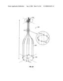 Subsea Well Communications Apparatus and Method Using Variable Tension Large Offset Risers diagram and image