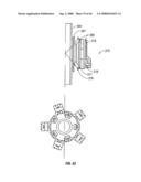 Subsea Well Communications Apparatus and Method Using Variable Tension Large Offset Risers diagram and image