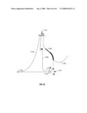 Subsea Well Communications Apparatus and Method Using Variable Tension Large Offset Risers diagram and image