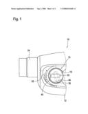 HAND POWER TOOL diagram and image