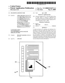 Ink Editing Architecture diagram and image