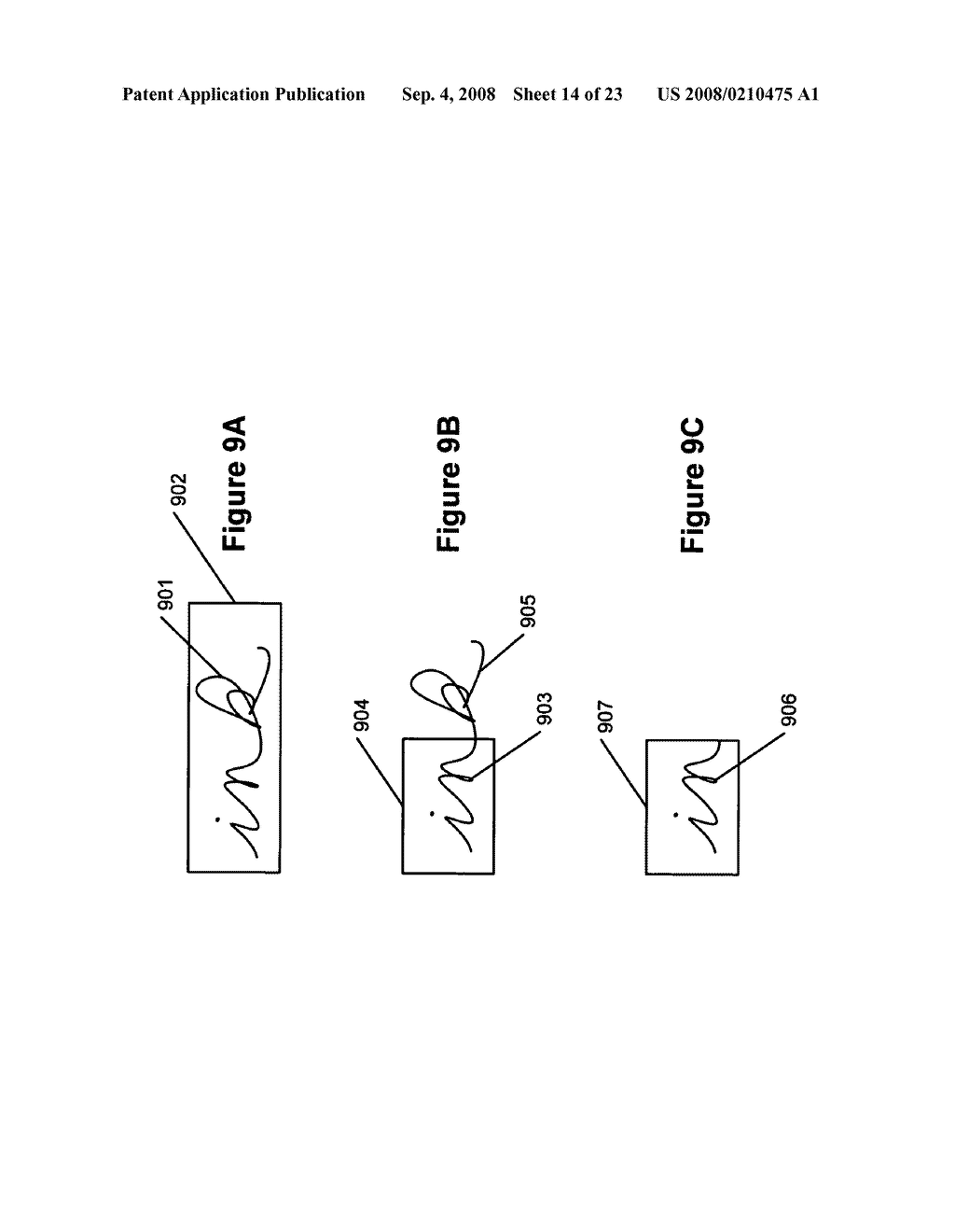 Ink Editing Architecture - diagram, schematic, and image 15