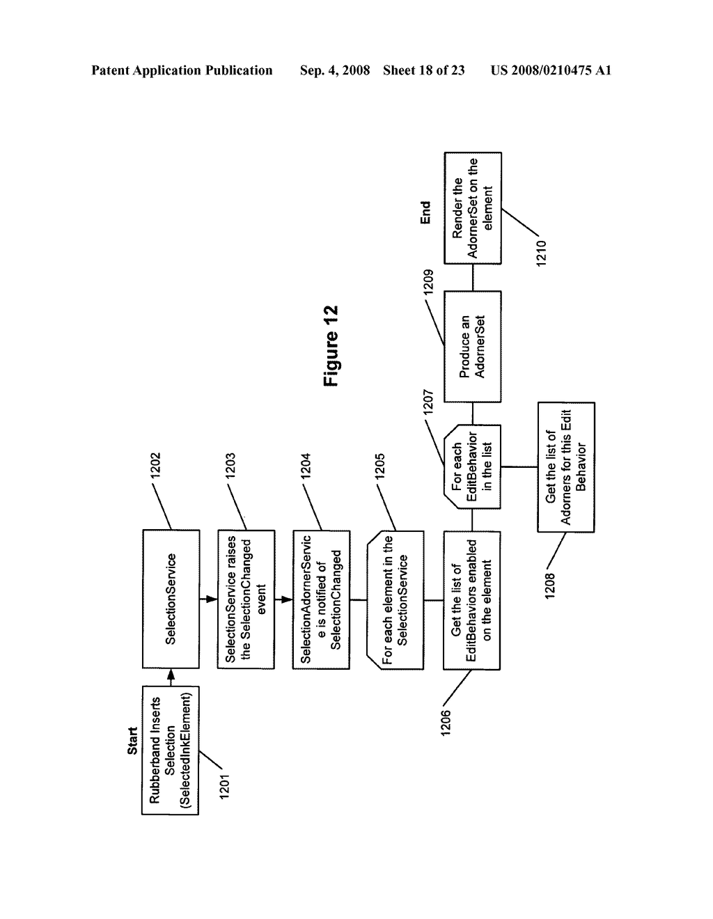 Ink Editing Architecture - diagram, schematic, and image 19