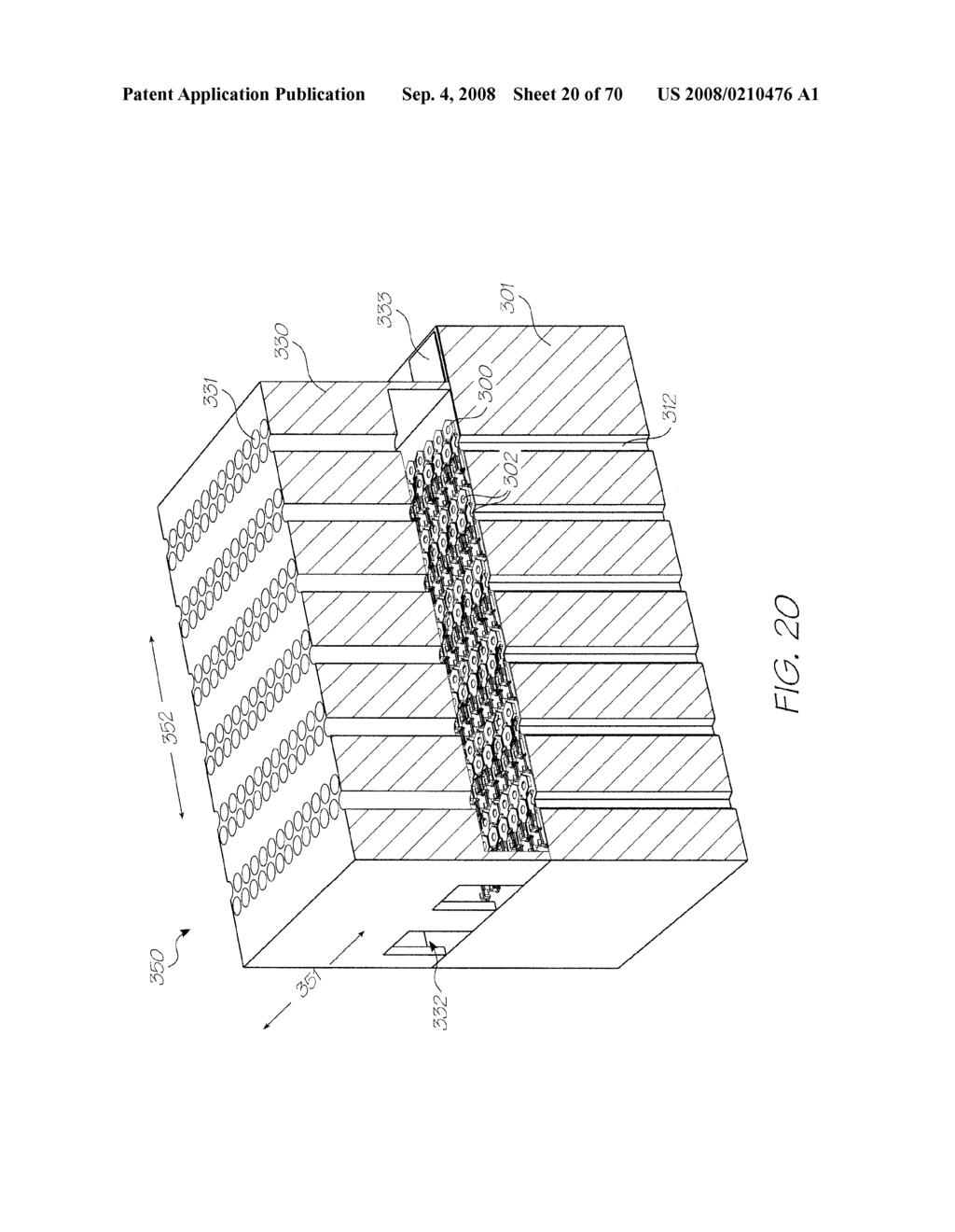 CONTROLLER ARRANGEMENT FOR AN OPTICAL SENSING PEN WITH AN INFRARED DATA ASSOCIATION (IRDA) INTERFACE - diagram, schematic, and image 21