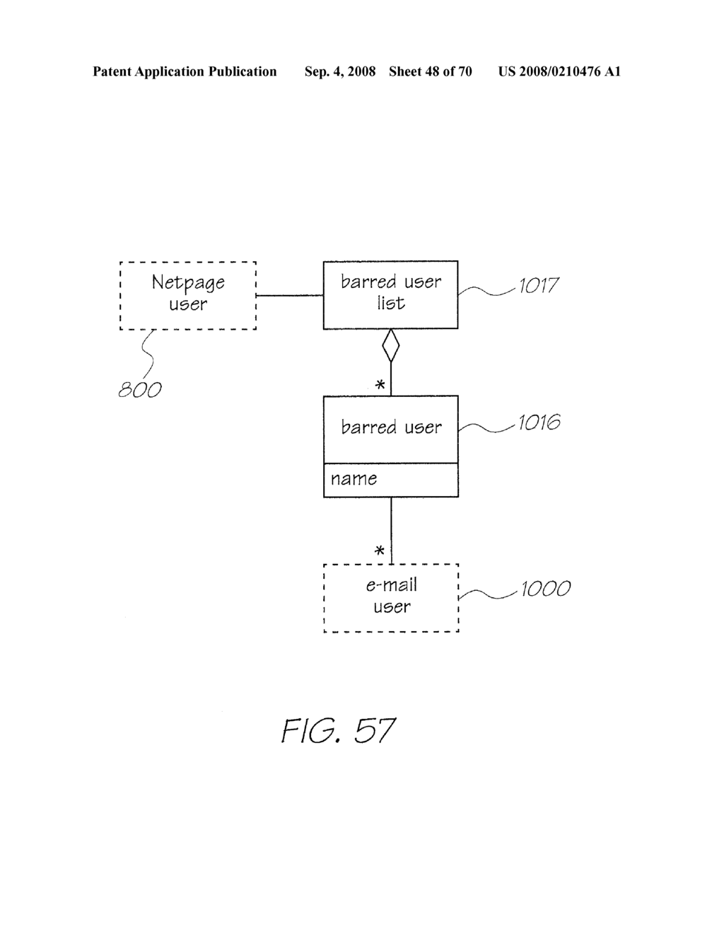 CONTROLLER ARRANGEMENT FOR AN OPTICAL SENSING PEN WITH AN INFRARED DATA ASSOCIATION (IRDA) INTERFACE - diagram, schematic, and image 49