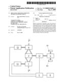 Drive Train, Pertaining Operating Method and Motor Vehicle diagram and image