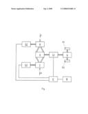 Drive Train, Pertaining Operating Method and Motor Vehicle diagram and image