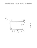 Composite Brake Drum with Cgi Cast Liner and a Method for Manufacturing diagram and image