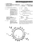 Synchronizer Ring and Process diagram and image